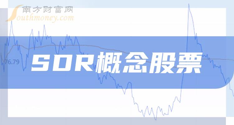 SDR概念板块股票：毛利率排行榜前十的股票一览（2023年第二季度）