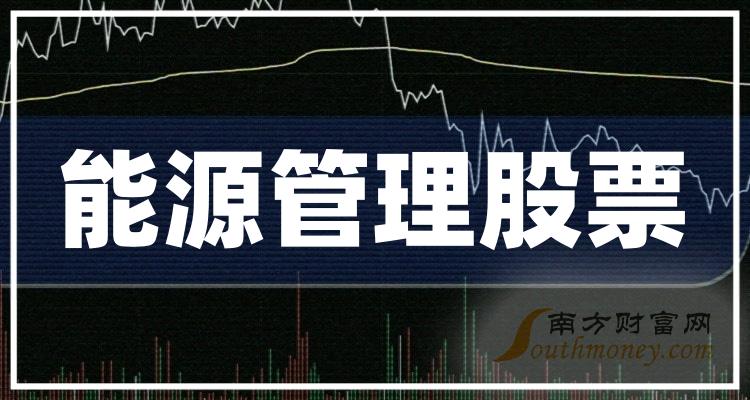 >能源管理股票毛利率榜来了，二季度泸州老窖88.63%