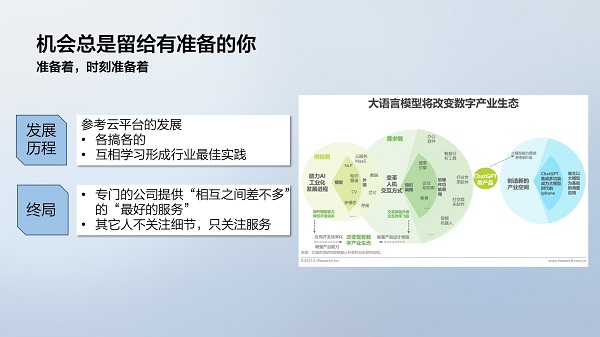 掘力计划第24期 大模型实践：LLMOps和LLM Agent的关键方法与展望