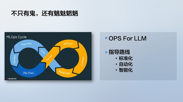 掘力计划第24期 大模型实践：LLMOps和LLM Agent的关键方法与展望