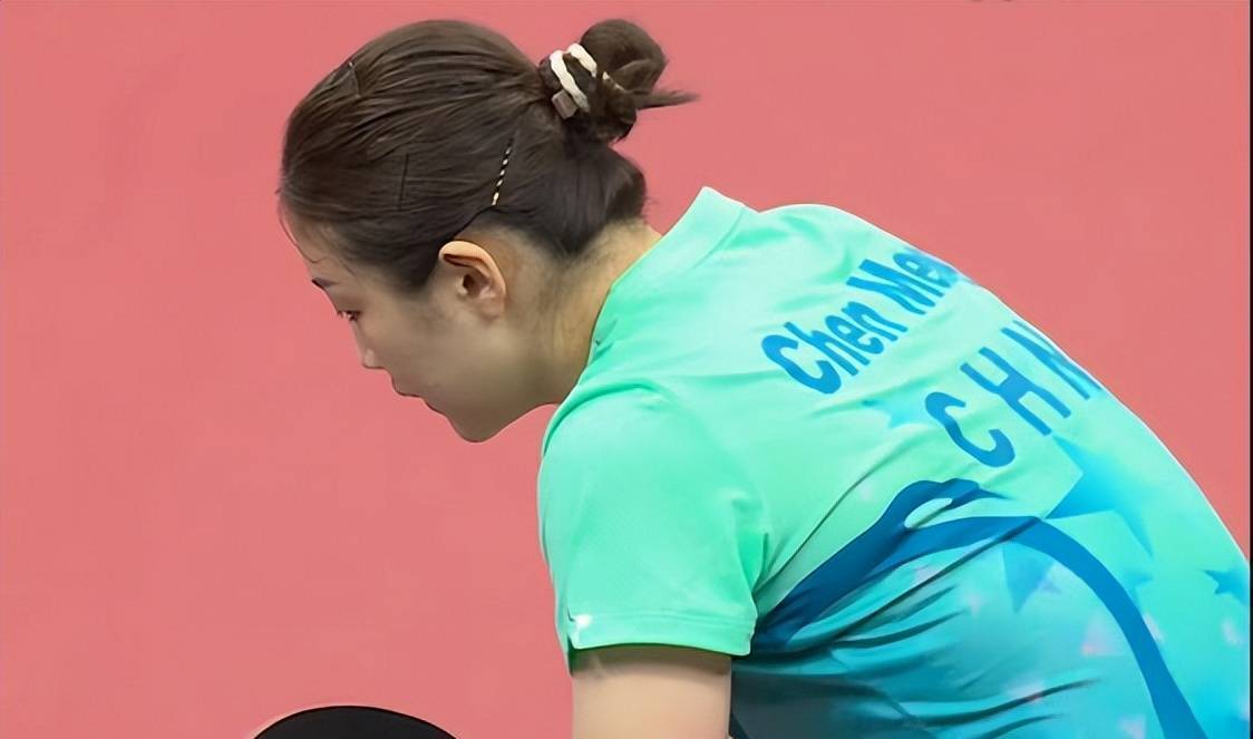 2个3-0！中国女乒豪夺2连胜，孙颖莎打出20-0