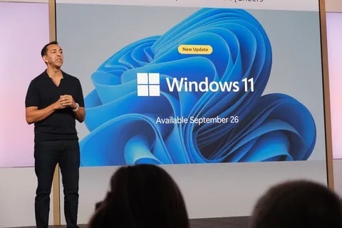 微软Win11 23H2将于9月26日推出，带来Copilot、RAR支持等