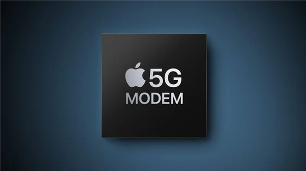 >苹果自研5G基带推迟至2025年：iPhone SE4先试水 加入刘海屏