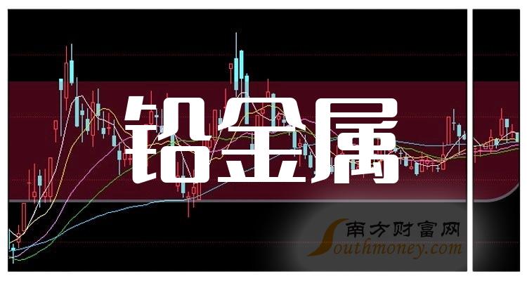 2023年9月22日铅金属板块股票主力净流入前十排名，榜单来了！