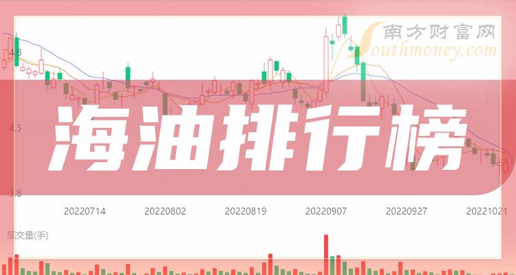 海油公司十强(2023第二季度毛利率相关公司排行榜)