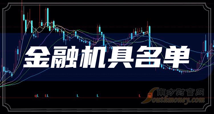 金融机具概念股2023年9月22日市盈率10强名单