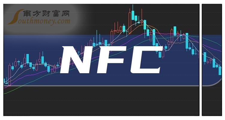 NFC十大相关公司排名_2023年9月22日市盈率排行榜