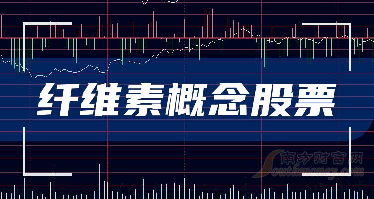 >纤维素概念股票排行榜，2023年9月22日成交额前十名