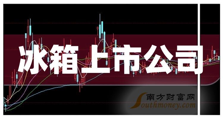 >A股冰箱股,冰箱概念上市公司一览表（9/25）