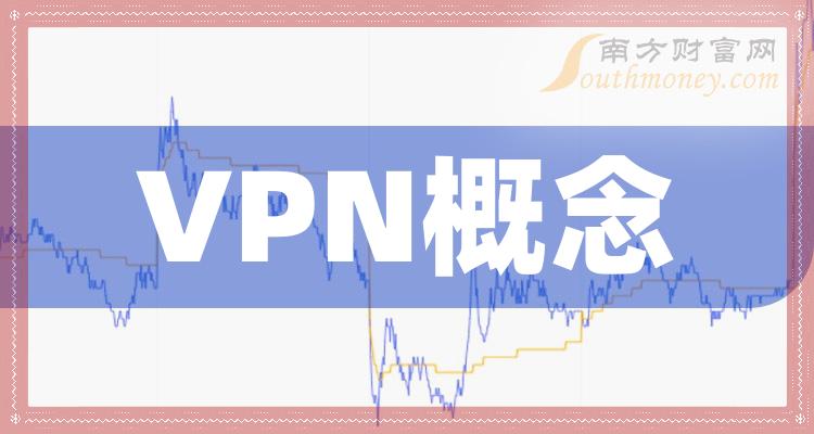 >VPN概念股市盈率排行榜（9月25日）