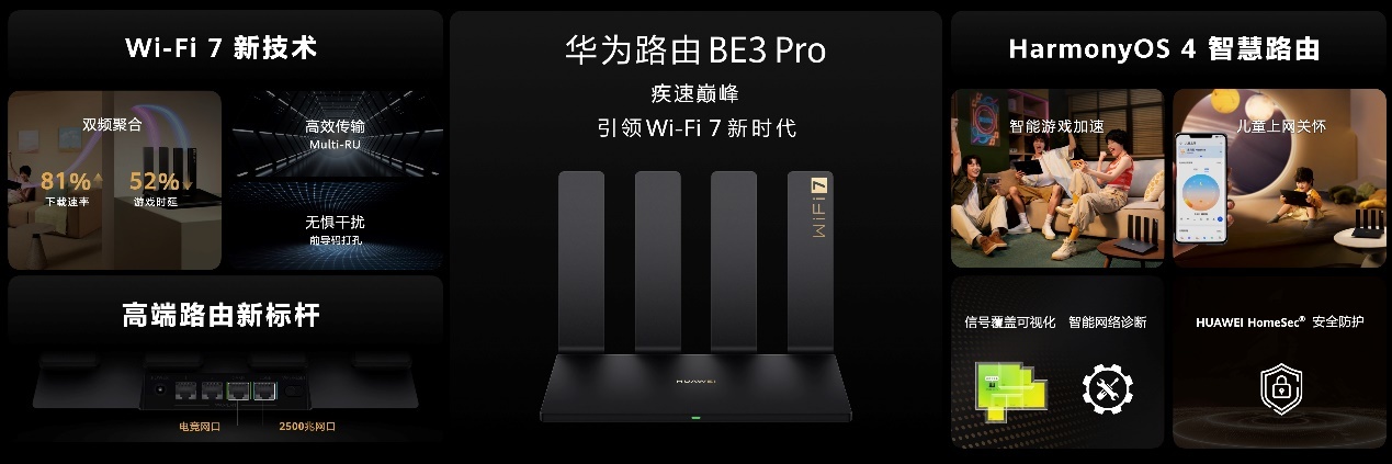 华为举办秋季全场景新品发布会 全新MatePad Pro等多款产品亮相