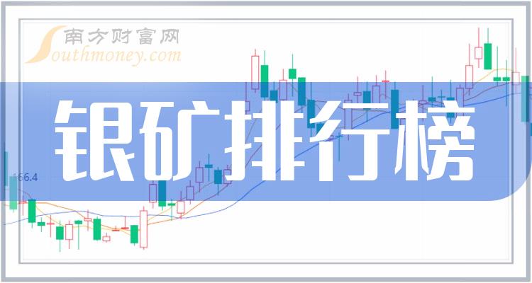 >【银矿相关企业排名】2023年9月25日股票成交额排行榜一览