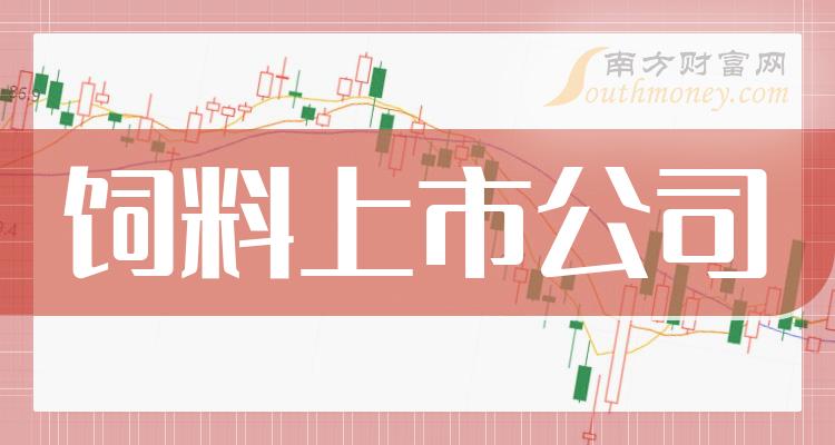 >十大饲料企业：上市公司净利率排行榜一览（2023第二季度）