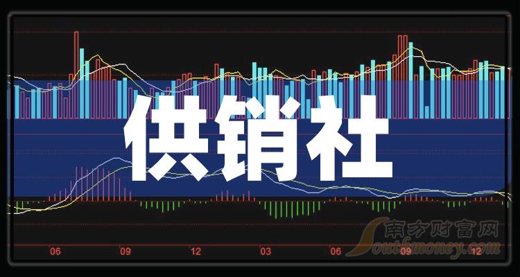 >供销社概念股龙头是哪些股票？（2023/9/26）