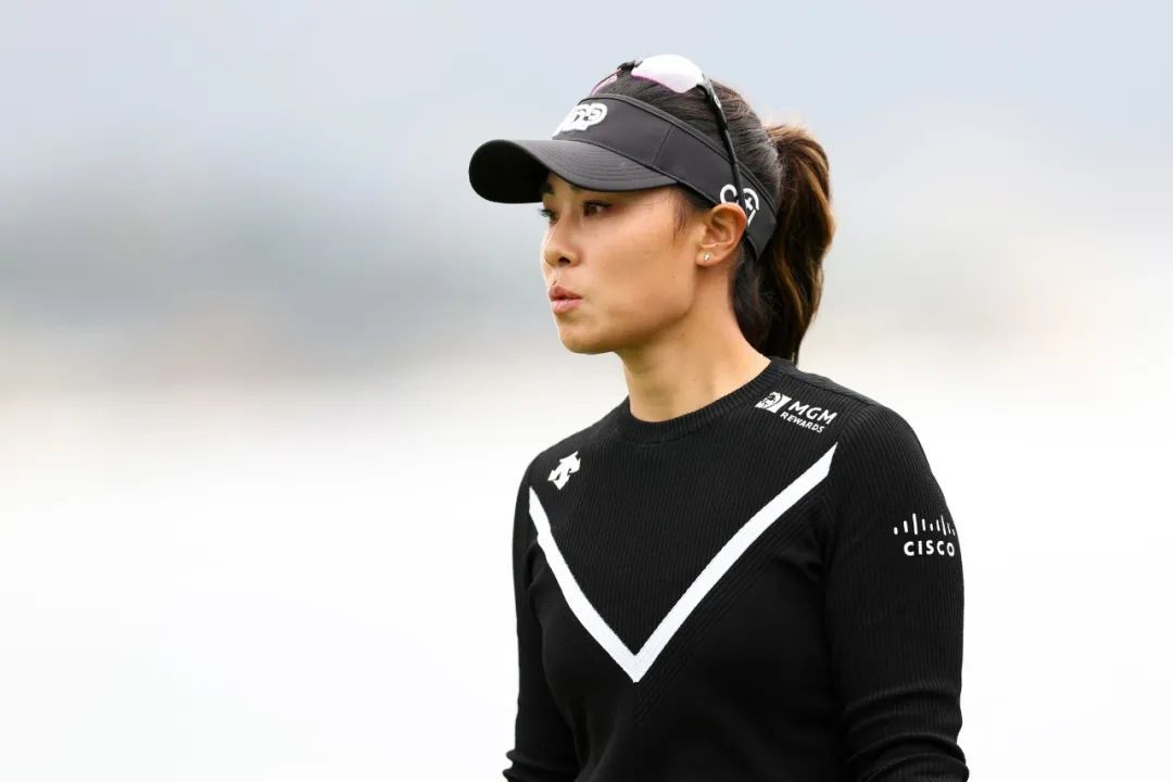 赞助别克LPGA锦标赛、签约姜孝林，迪桑特高尔夫打出一记「小鸟球」