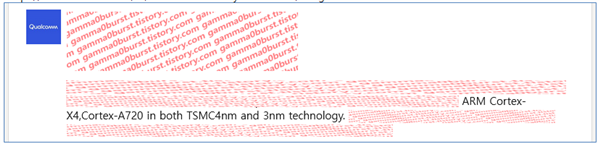 骁龙8 Gen3最新曝光：3nm/4nm双版本，性能大幅提升50%