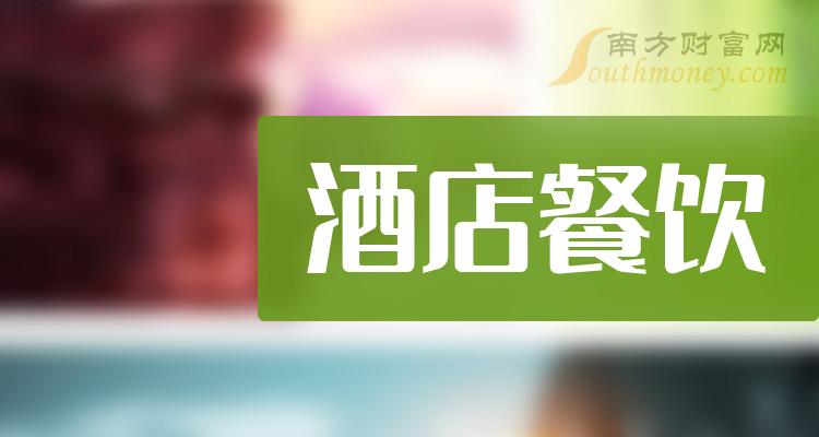 >酒店餐饮上市公司龙头股有哪些？（2023/9/28）