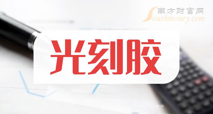 光刻胶十大排行榜-2023年9月28日股票成交量排名一览