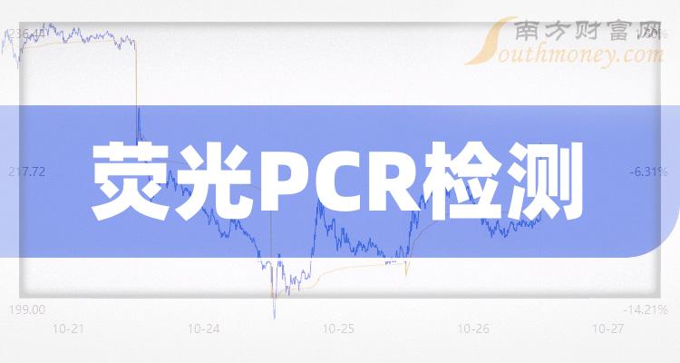 >荧光PCR检测板块股票主力净流入排行榜（9月28日榜单）