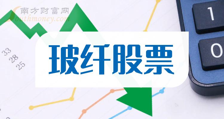 >2023年9月29日：玻纤板块股票市盈率排行榜来了！