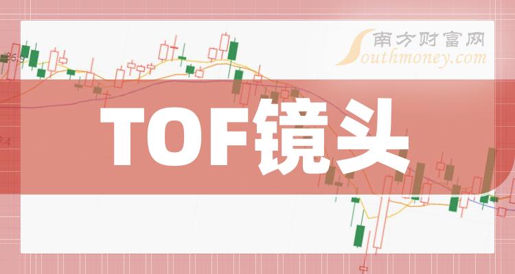 TOF镜头概念龙头上市公司一览（2023/9/29）