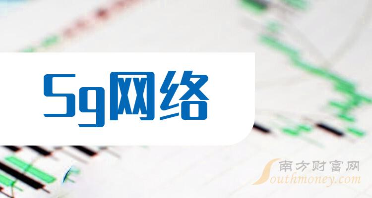 >5g网络股票市值公司排名前15强-9月28日