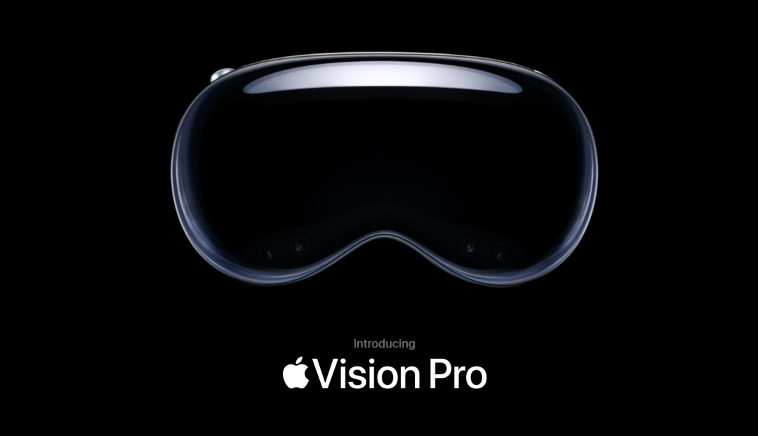 Quest 3发布，廉价版苹果Vision Pro来了？