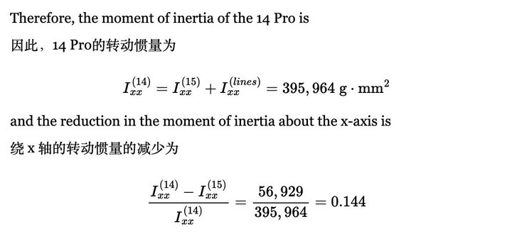 史上最轻的Pro系列！除了钛合金框架，苹果没告诉你的还有这一点