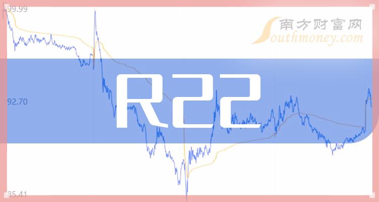 >R22概念股票净利率排行榜|第二季度