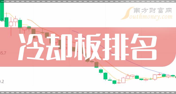 冷却板相关公司哪家比较好_9月29日成交额前10排名