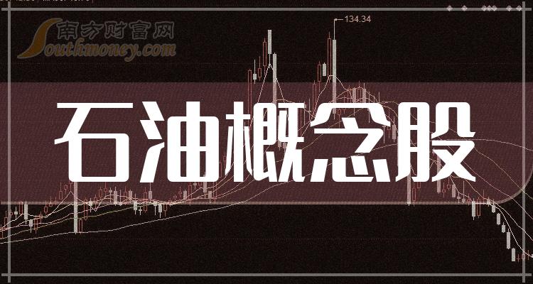 >盘点2023年9月29日数据：石油概念股市盈率榜单