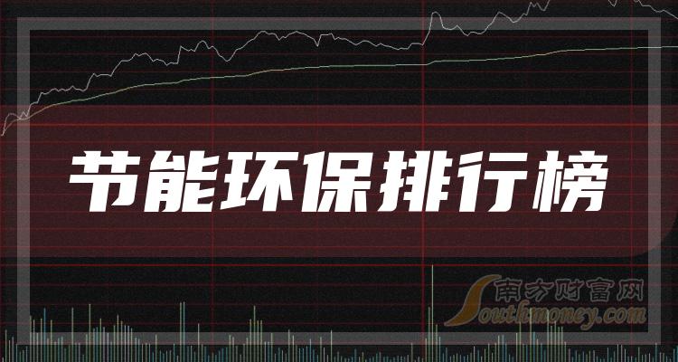 节能环保相关公司哪个好_二季度毛利率排行榜