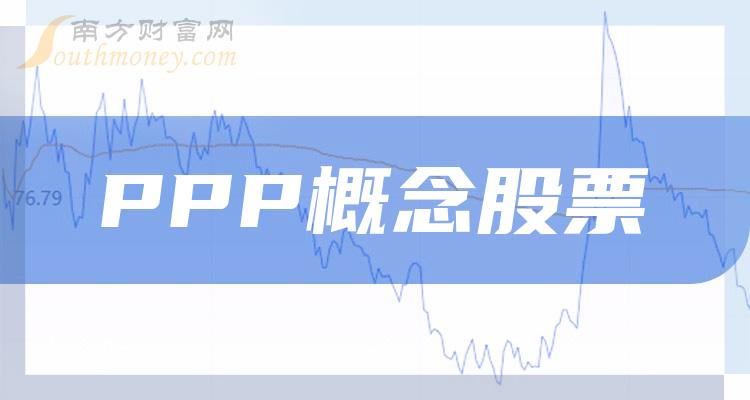 >PPP概念哪个公司好（9月29日股票市盈率排行榜）