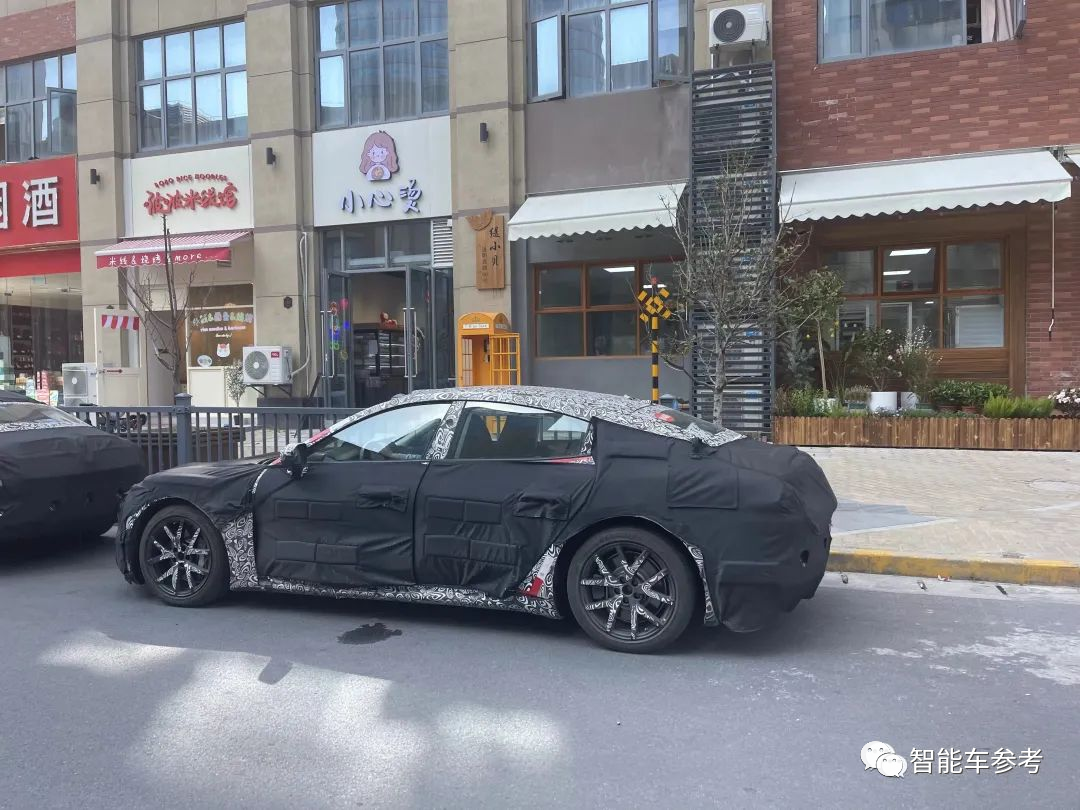 小米首款车确定支持苹果CarPlay！高通芯片同时上车