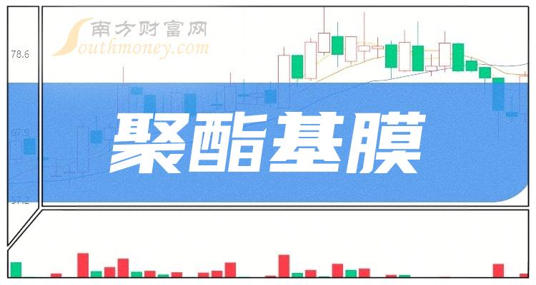 聚酯基膜上市公司有哪些？2023年聚酯基膜概念龙头股一览