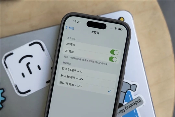 遥遥落后？iPhone 15 Pro上手体验：这三个功能建议安卓赶紧学