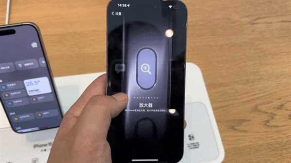 遥遥落后？iPhone 15 Pro上手体验：这三个功能建议安卓赶紧学