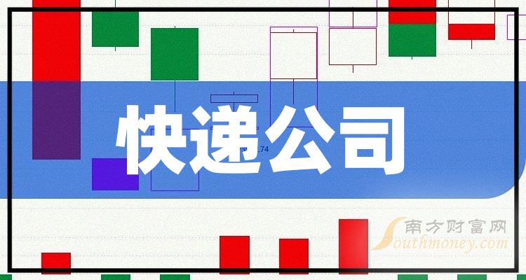 快递公司上市公司龙头股（2023/10/5）