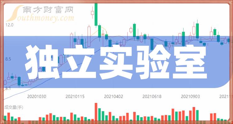 >独立实验室概念股龙头是哪只股票？（2023/10/5）