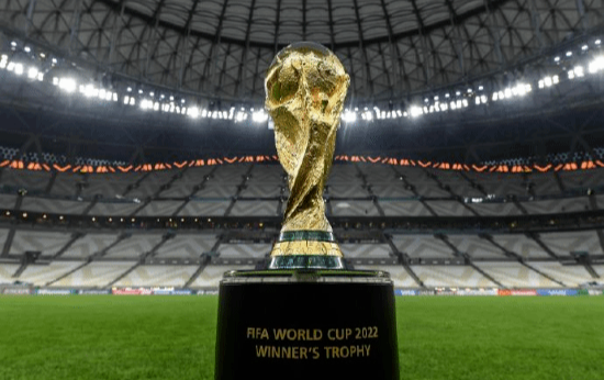 FIFA官方确认：2030世界杯由西、葡、摩三国联合举办