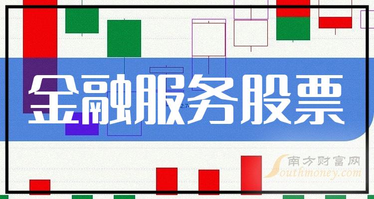 >金融服务20强排名-2023年10月6日股票市盈率榜单