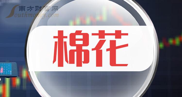 >真正的棉花龙头股票有哪些？（2023/10/6）