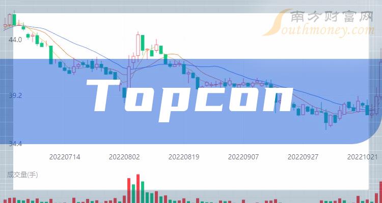 10月6日Topcon概念股市盈率排行榜：皇氏集团420.83倍