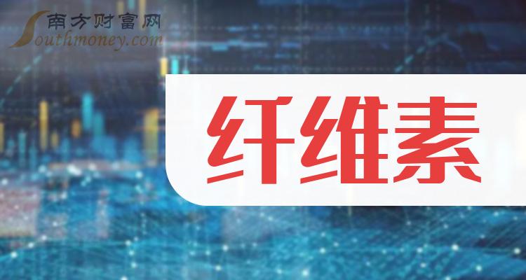 纤维素上市公司龙头是哪只股票？（2023/10/7）