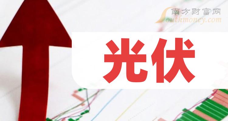 光伏相关公司前十名_10月6日成交量排行榜