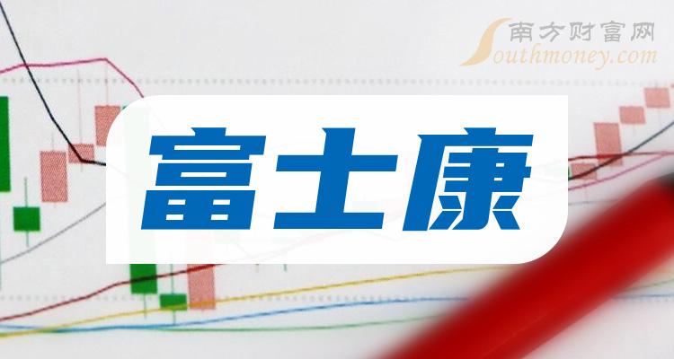 >富士康概念龙头上市公司一览（2023/10/8）