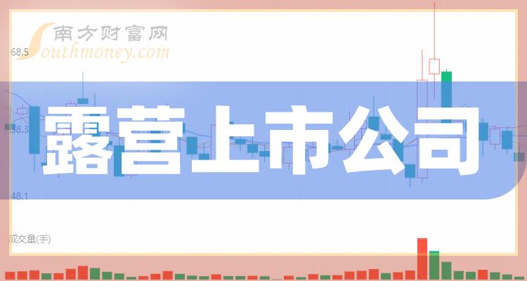 >露营上市公司十强是哪几家_10月6日成交量排行榜