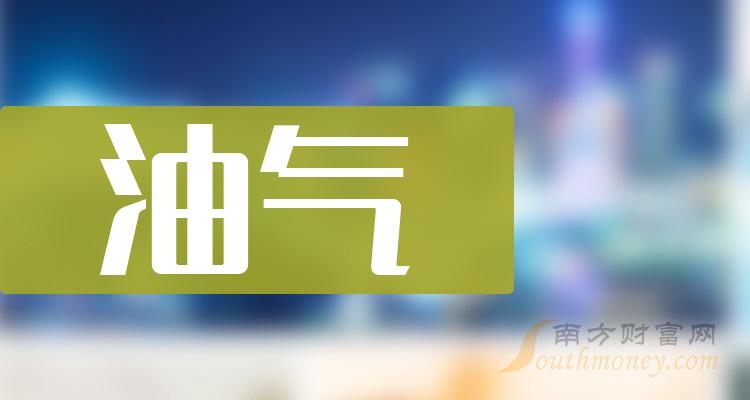 油气TOP10排行榜：10月6日股票成交量排名一览