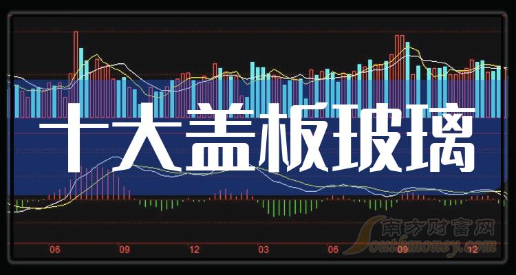 盖板玻璃十大相关公司排名_2023年10月6日市盈率排行榜