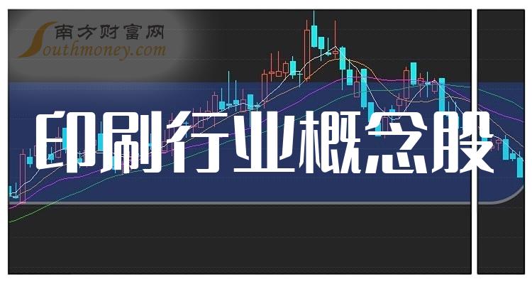 印刷行业概念股，2023年10月6日成交额前十排名